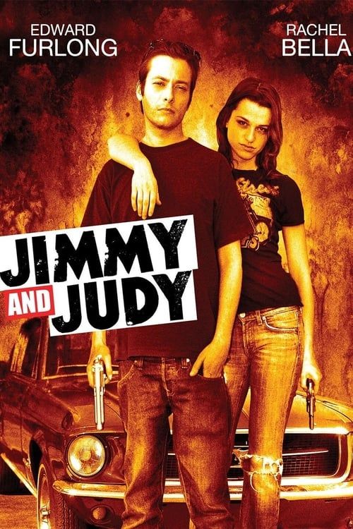 Key visual of Jimmy and Judy