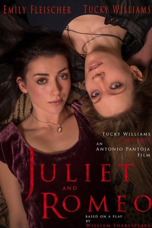 Key visual of Juliet & Romeo