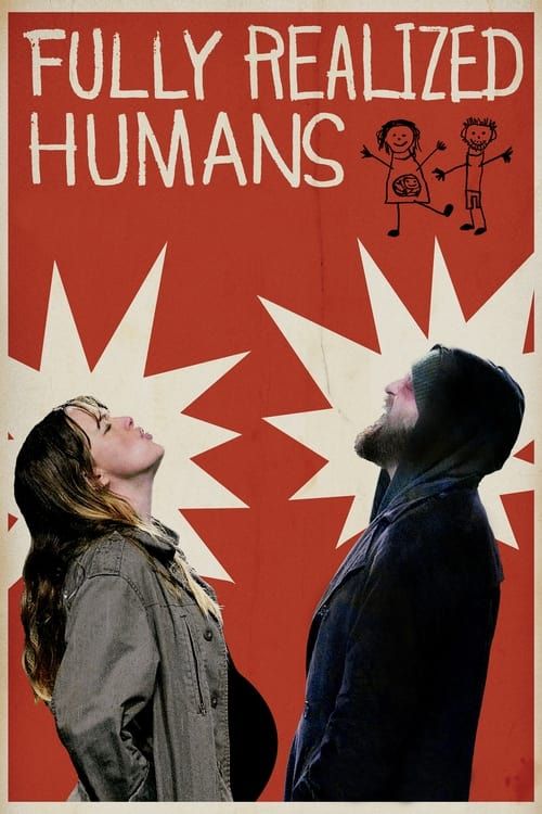 Key visual of Fully Realized Humans