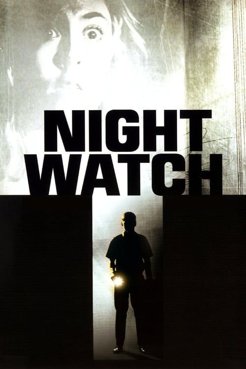 Key visual of Nightwatch