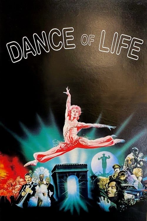 Key visual of Bolero: Dance of Life