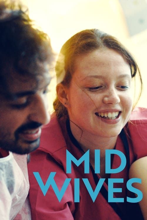 Key visual of Midwives