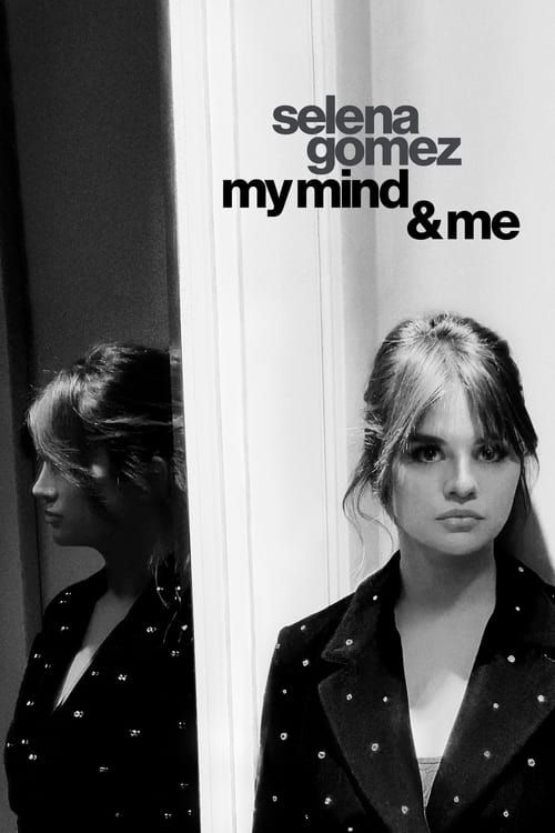 Key visual of Selena Gomez: My Mind & Me