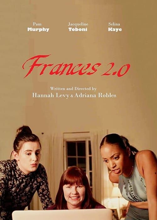 Key visual of Frances 2.0