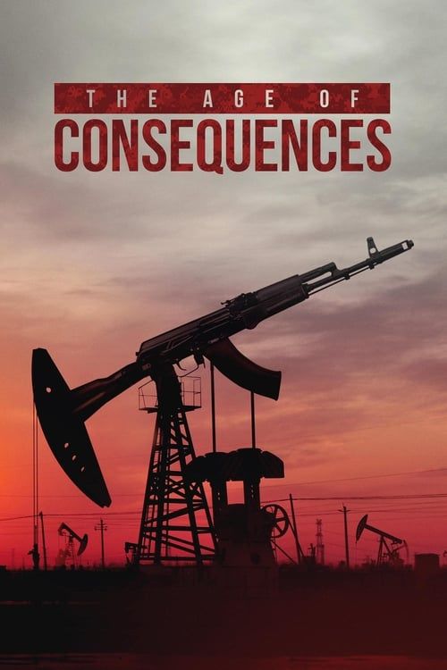 Key visual of The Age of Consequences