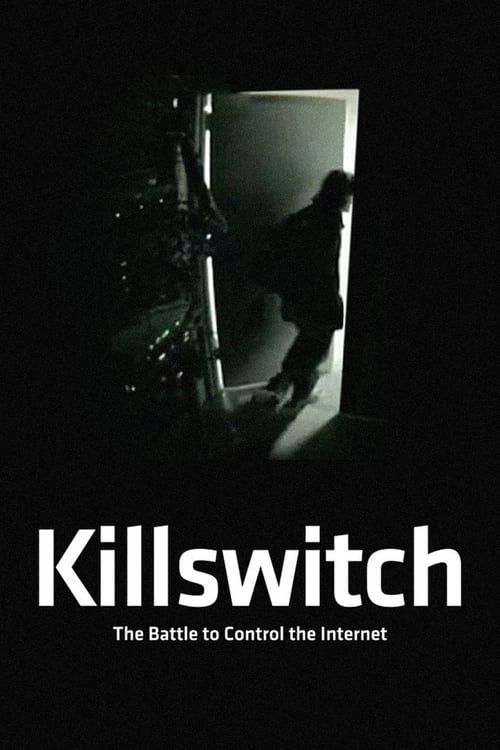 Key visual of Killswitch