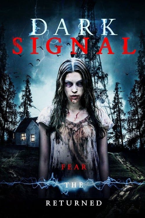 Key visual of Dark Signal