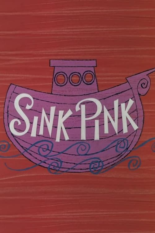 Key visual of Sink Pink