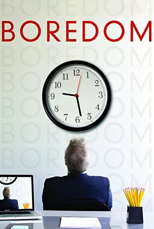 Key visual of Boredom