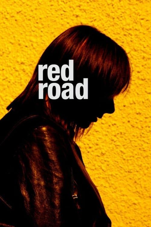 Key visual of Red Road