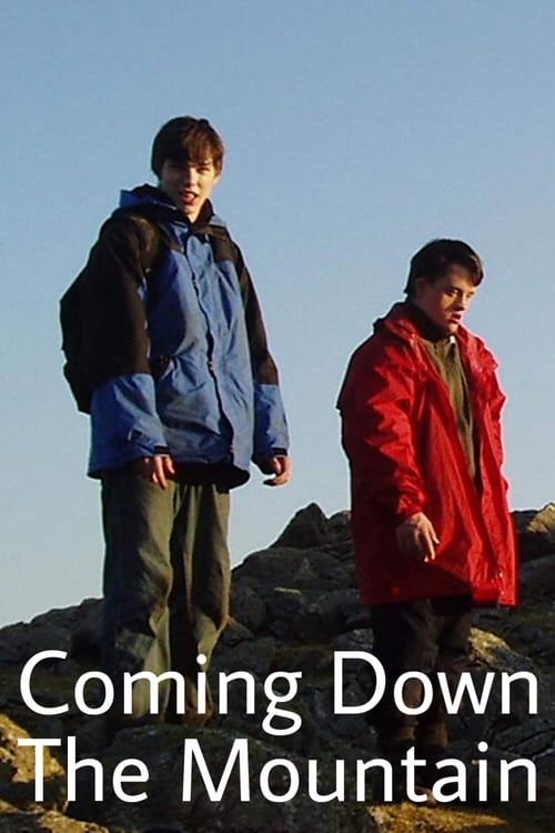 Key visual of Coming Down the Mountain