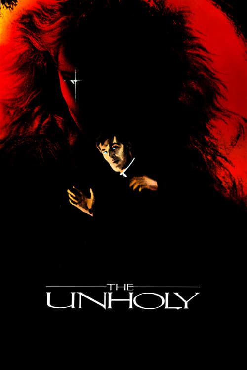 Key visual of The Unholy