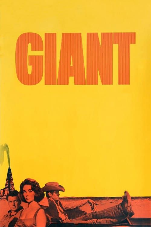Key visual of Giant