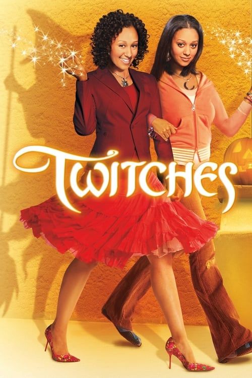 Key visual of Twitches