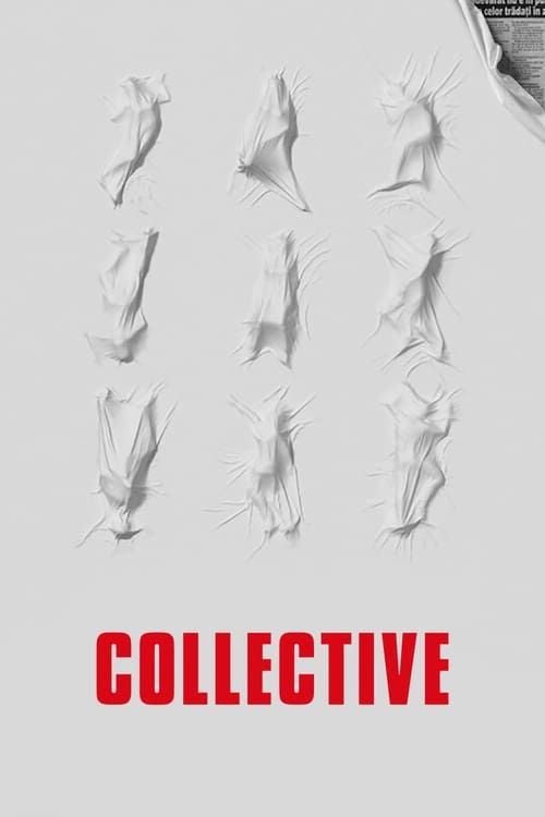Key visual of Collective