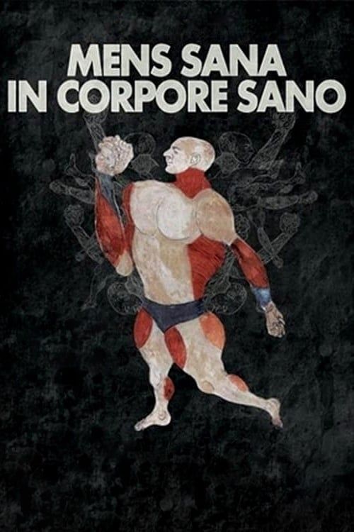 Key visual of Mens Sana in Corpore Sano