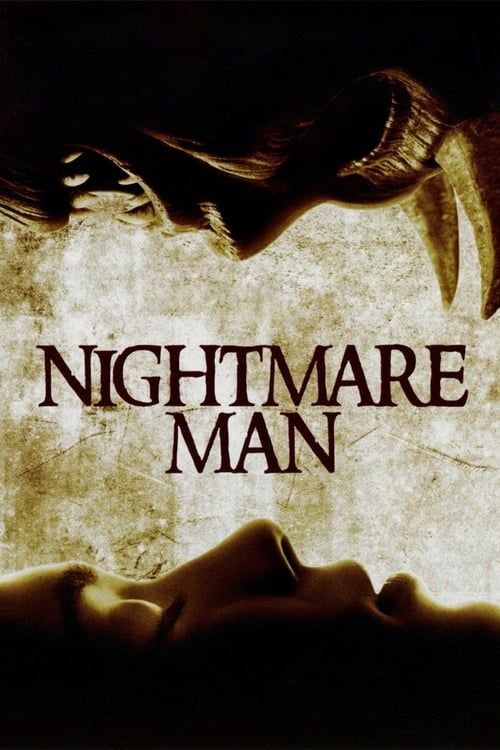 Key visual of Nightmare Man