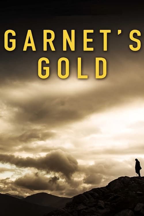 Key visual of Garnet’s Gold