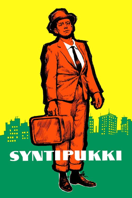 Key visual of Syntipukki