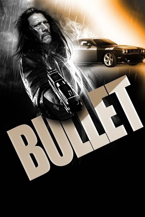Key visual of Bullet