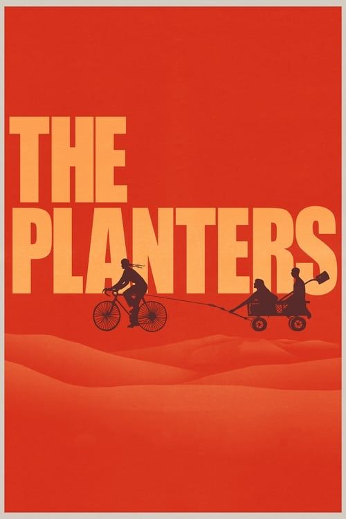 Key visual of The Planters