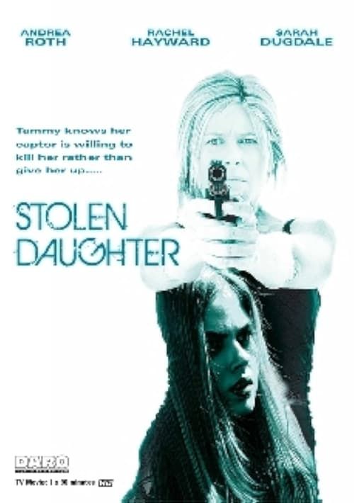 Key visual of Stolen Daughter