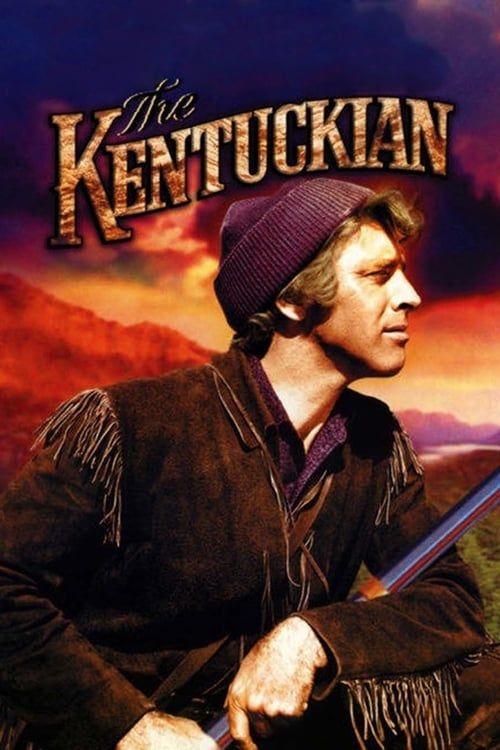 Key visual of The Kentuckian