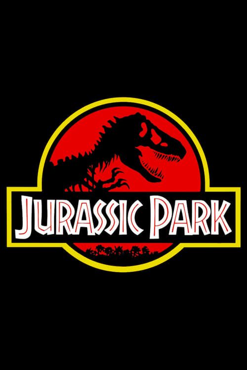 Key visual of Jurassic Park