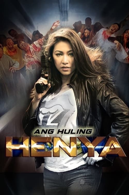Key visual of Ang Huling Henya