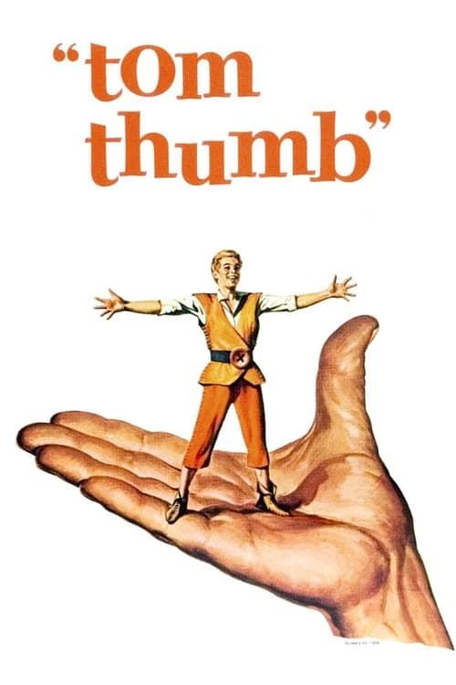 Key visual of Tom Thumb