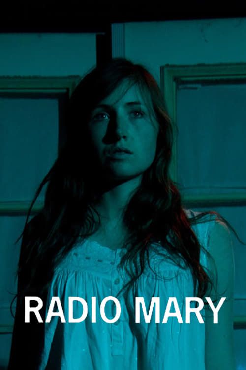 Key visual of Radio Mary
