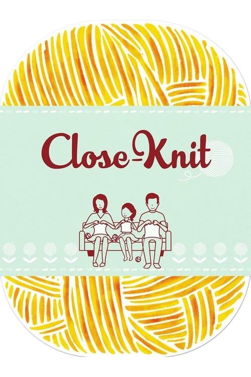 Key visual of Close-Knit