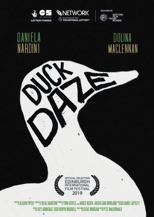 Key visual of Duck Daze