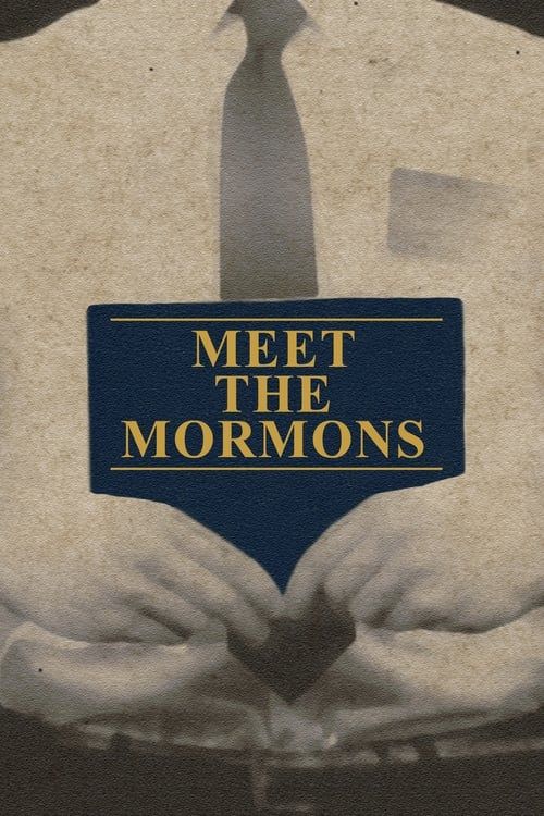 Key visual of Meet the Mormons