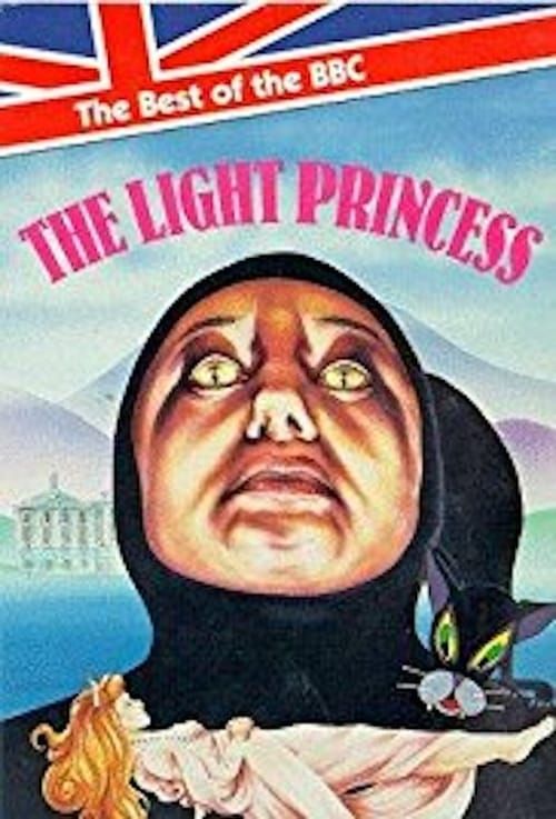 Key visual of The Light Princess