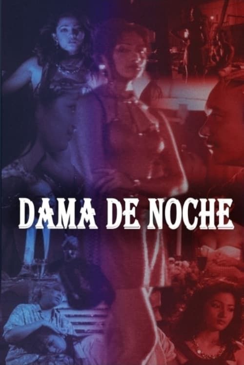 Key visual of Dama de Noche