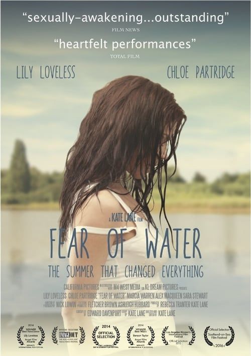 Key visual of Fear of Water