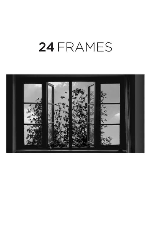 Key visual of 24 Frames