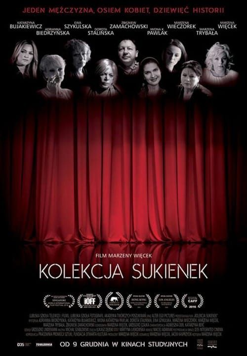 Key visual of Kolekcja sukienek