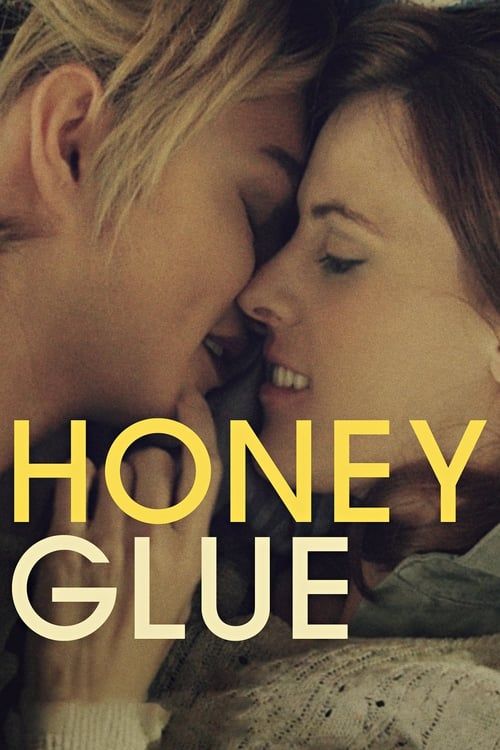 Key visual of Honeyglue