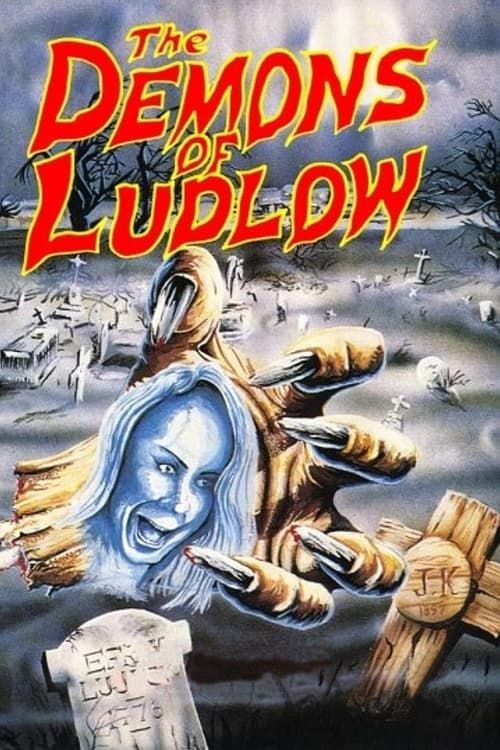 Key visual of The Demons of Ludlow