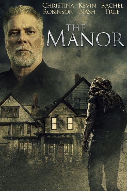 Key visual of The Manor