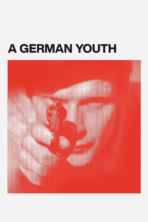 Key visual of A German Youth