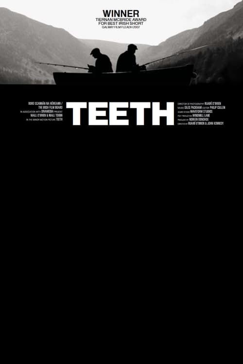 Key visual of Teeth