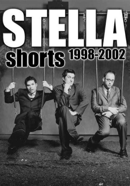 Key visual of Stella Shorts 1998-2002