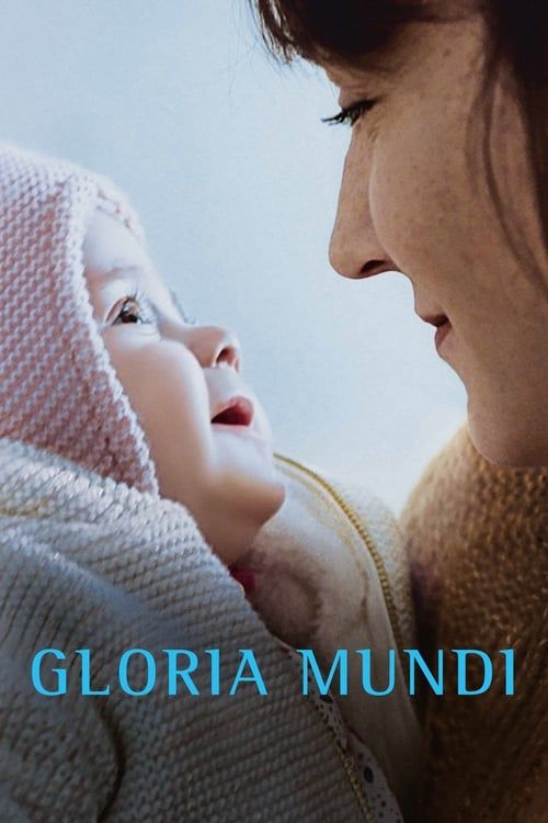 Key visual of Gloria Mundi