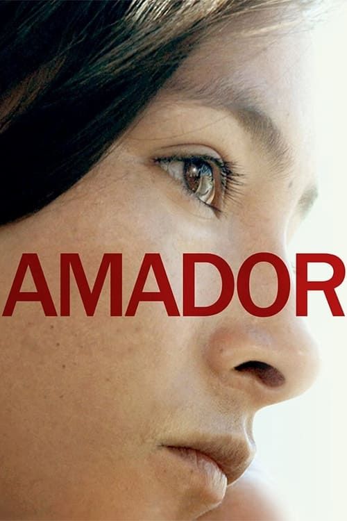 Key visual of Amador