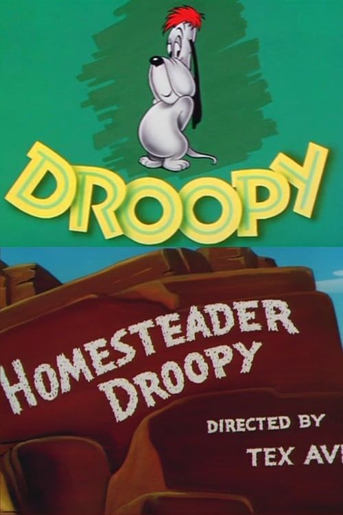 Key visual of Homesteader Droopy