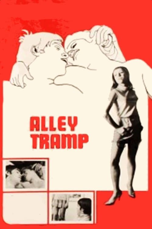 Key visual of The Alley Tramp