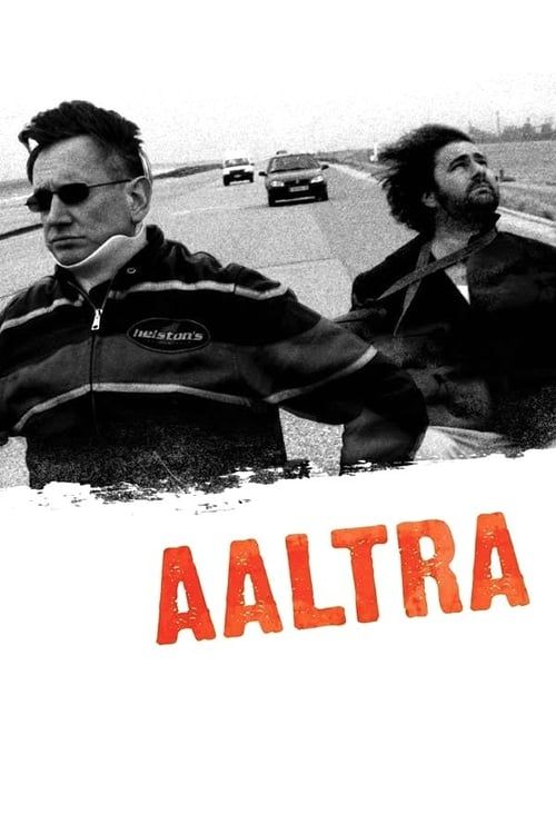 Key visual of Aaltra